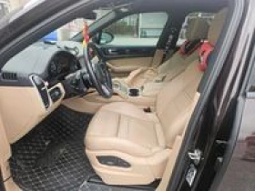 Porsche Cayenne CARFAX    | Mobile.bg    9