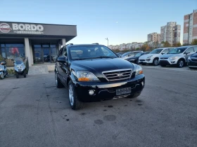 Kia Sorento 2.5CRDI FACE - 8499 лв. / 4345.47 € - 18015236 9