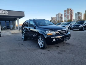 Kia Sorento 2.5CRDI FACE - 8499 лв. / 4345.47 € - 18015236 8