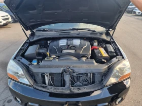 Kia Sorento 2.5CRDI FACE - 8499 лв. / 4345.47 € - 18015236 17