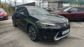 Lexus UX 250h 2.0 Hybrid, 4x4, Marc Levinson, Кожа-памет, Гаранц - 54900 лв. / 28069.92 € - 18149671 2