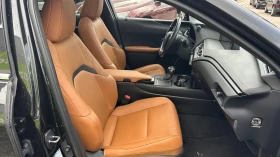 Lexus UX 250h 2.0 Hybrid, 4x4, Marc Levinson, Кожа-памет, Гаранц - 54900 лв. / 28069.92 € - 18149671 12