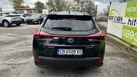 Lexus UX 250h 2.0 Hybrid, 4x4, Marc Levinson, Кожа-памет, Гаранц - 54900 лв. / 28069.92 € - 18149671 7