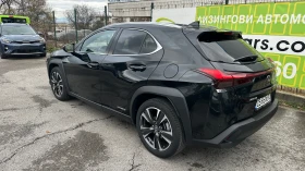 Lexus UX 250h 2.0 Hybrid, 4x4, Marc Levinson, Кожа-памет, Гаранц - 54900 лв. / 28069.92 € - 18149671 5