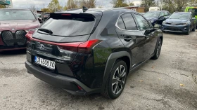 Lexus UX 250h 2.0 Hybrid, 4x4, Marc Levinson, Кожа-памет, Гаранц - 54900 лв. / 28069.92 € - 18149671 6