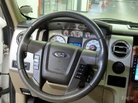 Ford F150, снимка 9