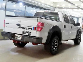 Ford F150, снимка 4