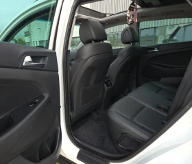 Hyundai Tucson 2.0 136кс.PANORAMA 2017г., снимка 9