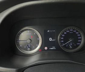 Hyundai Tucson 2.0 136кс.PANORAMA 2017г., снимка 14