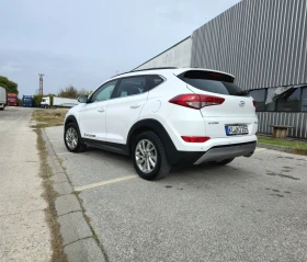 Hyundai Tucson 2.0 136кс.PANORAMA 2017г., снимка 17