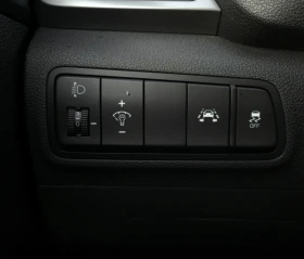 Hyundai Tucson 2.0 136кс.PANORAMA 2017г., снимка 13