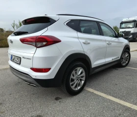 Hyundai Tucson 2.0 136кс.PANORAMA 2017г., снимка 2