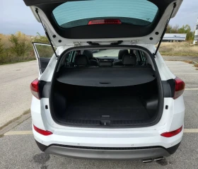 Hyundai Tucson 2.0 136кс.PANORAMA 2017г., снимка 7