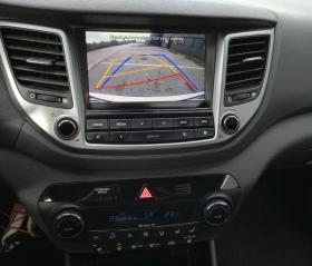 Hyundai Tucson 2.0 136кс.PANORAMA 2017г., снимка 15