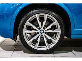 BMW X4 * M40i XDRIVE TOIT 6 CYL CUIR NAVIGATION CAMERA NO - 37150 лв. / 18994.49 € - 51707994 10