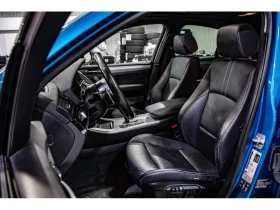 BMW X4 * M40i XDRIVE TOIT 6 CYL CUIR NAVIGATION CAMERA NO - 37150 лв. / 18994.49 € - 51707994 11