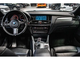 BMW X4 * M40i XDRIVE TOIT 6 CYL CUIR NAVIGATION CAMERA NO - 37150 лв. / 18994.49 € - 51707994 12
