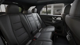 Mercedes-Benz GLE 450 AMG d 4MATIC 6+ 1, снимка 10