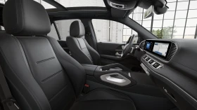 Mercedes-Benz GLE 450 AMG d 4MATIC 6+ 1, снимка 9