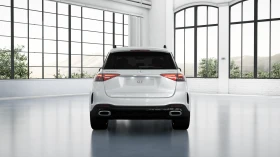 Mercedes-Benz GLE 450 AMG d 4MATIC 6+ 1, снимка 5