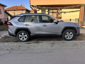 Toyota Rav4 2.5 Hibrid - 26600 € / 52025.08 лв. - 37906800 6