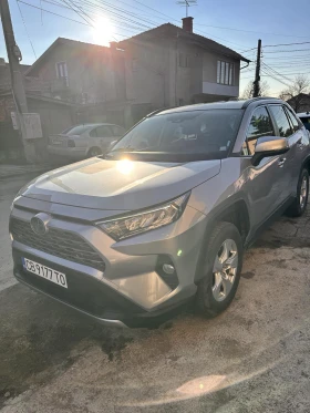 Toyota Rav4 2.5 Hibrid - 26600 € / 52025.08 лв. - 37906800 2