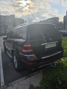 Mercedes-Benz GL 420 Gl 420 cdi facelift - 8800 € / 17211.30 лв. - 81315860 4