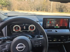 Nissan Qashqai 1.3 DiG-T - 26200 € / 51242.75 лв. - 82619803 11