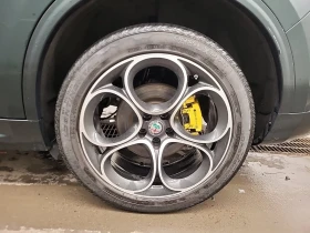 Alfa Romeo Stelvio * TI SPORT * CARFAX * ЦЕНА ДО БГ, снимка 8