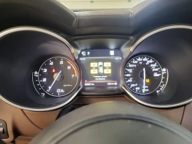 Alfa Romeo Stelvio * TI SPORT * CARFAX * ЦЕНА ДО БГ, снимка 12