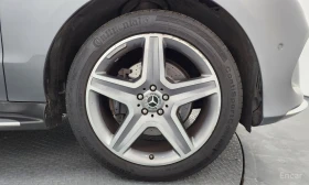 Mercedes-Benz GLE 350, снимка 5