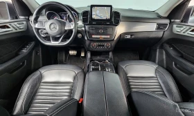 Mercedes-Benz GLE 350, снимка 7