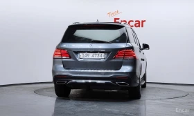 Mercedes-Benz GLE 350, снимка 4