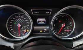 Mercedes-Benz GLE 350, снимка 8