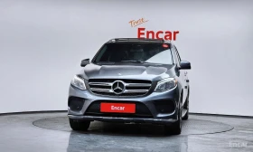 Mercedes-Benz GLE 350, снимка 3