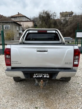 Isuzu D-max 2.5TDI 4X4 - 11200 € / 21905.30 лв. - 28766541 4