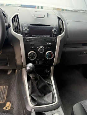 Isuzu D-max 2.5TDI 4X4 - 11200 € / 21905.30 лв. - 28766541 11
