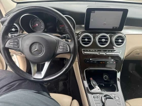 Mercedes-Benz GLC 300 CARFAX/ПАНОРАМА/ПОДГРЕВИ - 19390 € / 37923.54 лв. - 20132349 9