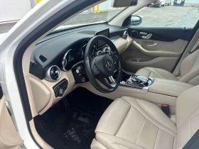 Mercedes-Benz GLC 300 CARFAX/ПАНОРАМА/ПОДГРЕВИ - 19390 € / 37923.54 лв. - 20132349 7