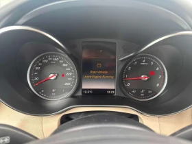 Mercedes-Benz GLC 300 CARFAX/ПАНОРАМА/ПОДГРЕВИ - 19390 € / 37923.54 лв. - 20132349 8