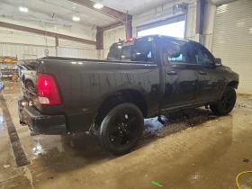 Dodge RAM 1500 SLT* 5.7 V8* ШИБИДАХ*  - 19000 € / 37160.77 лв. - 93510524 4