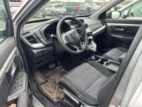Honda Cr-v * LX * 2 КЛЮЧА* ПОДГРЕВ* KEYLESS*  - 10000 € / 19558.30 лв. - 10580431 5