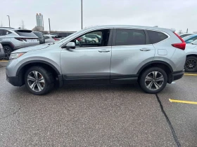 Honda Cr-v * LX * 2 КЛЮЧА* ПОДГРЕВ* KEYLESS*  - 10000 € / 19558.30 лв. - 10580431 2