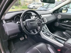 Land Rover Range Rover Evoque 2, 0tdi | Mobile.bg � ����� ������ 8