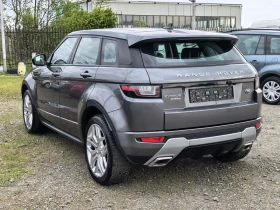 Land Rover Range Rover Evoque 2, 0tdi | Mobile.bg � ����� ������ 5