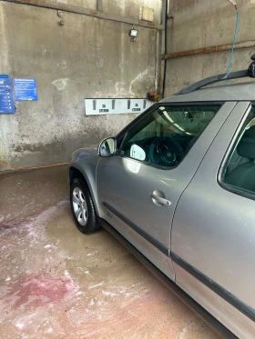 Skoda Yeti | Mobile.bg � ����� ������ 6