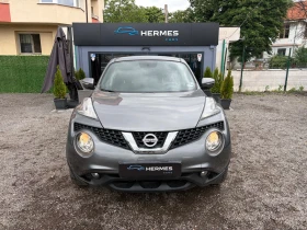 ����� �� �������� �� Nissan Juke
