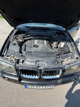 BMW X3 - 3200 € / 6258.66 лв. - 84299041 6