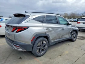 Hyundai Tucson undefined | Auto.bg — изображение 3