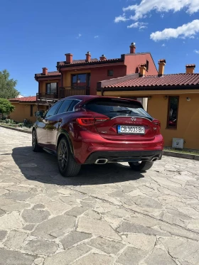 Infiniti Q30 AWD 2.2D - 11999 € / 23468.00 лв. - 39550535 8